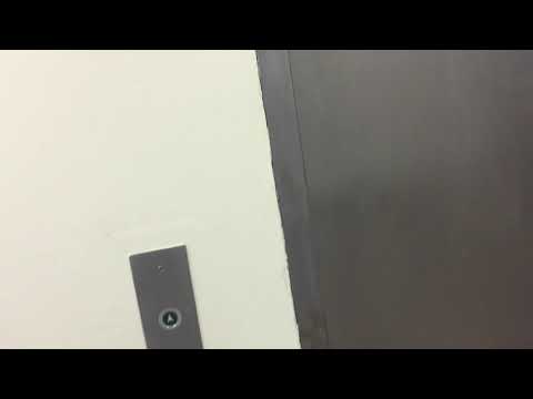 R&O hydraulic elevator @ a Office building in st. Louis Park MN