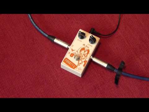 Fredric Effects Foxrite image 2