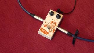 Video thumbnail for Fredric Effects Foxrite by timhulio