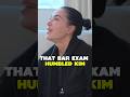 Kim Kardashian Gets Humbled #thekardashians #kimkardashian #khloekardashian #kourtneykardashian