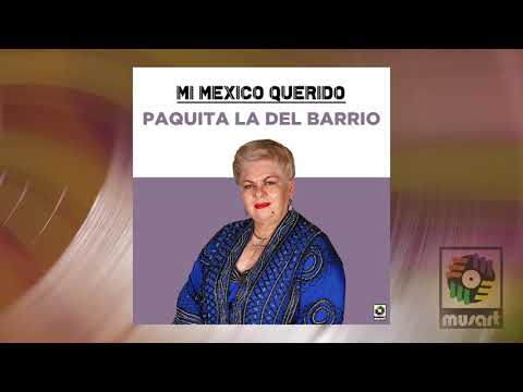 Paquita La Del Barrio - Pobre Pistolita (Visualizador Oficial)