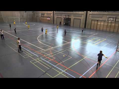 BSC Old Boys c - FC Pratteln 11.1.2015