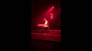 FINNEAS - New Girl. @Thalia Hall, Chicago  10/29/2019. VERTICAL