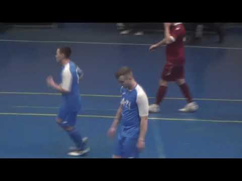 23 КХ 10 тур 3 лига Банна Хата  Движение  Az Auto