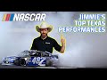 Jimmie's Texas dominance | Best of Jimmie Johnson and Texas  Motor Speedway | Best of NASCAR