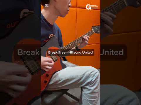 Break Free - Hillsong Music Australia