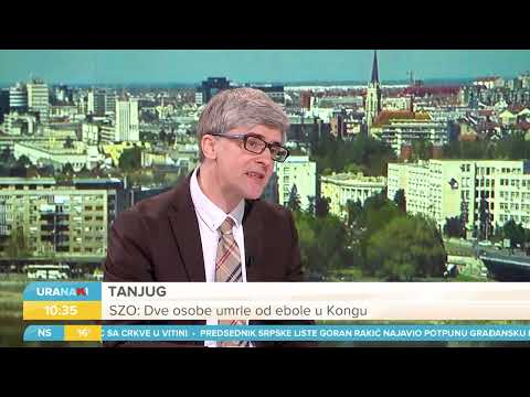 URANAK1 | Danas se obeležava Svetski dan intelektualne svojine | Vladimir Marić