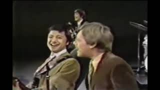 The Association - Windy - The Smothers Brothers Comedy Hour 1967