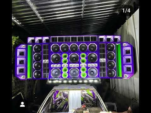 RICCHIE x KREIZY K - CUAL PARA