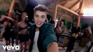 Beauty and a Beat Music Video