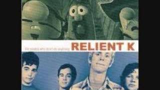 Relient K The Pirates Who Don't Do Anything