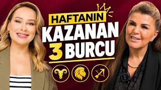 19–25 Ekim Haftalık Burç Yorumları | Nuray Sayarı ile Gökyüzü Gündemi