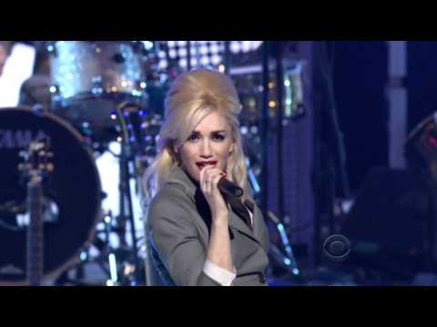 No Doubt - Hello,Goodbye/Penny Lane/Hey Jude at Kennedy Central Honors 2010
