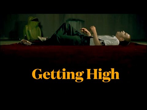 Getting High