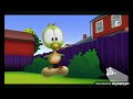 Garfield Et Cie Detective Odie Episode 41