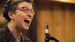 "Loser Geek Whatever" (Acoustic) - Will Roland &amp; Joe Iconis from Be More Chill