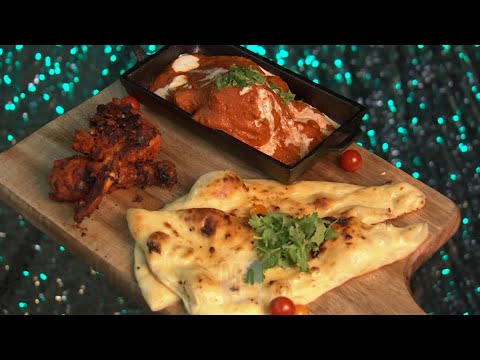 Ruchi Vismayam l EPI - 136 - Butter Chicken & Butter Naan ! ​| Mazhavil Manorama