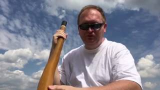 Ultimatives Didgeridoo 1 • Grundton für Beginner & Fortgeschrittene