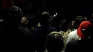 Kevin Devine "Cotton Crush"