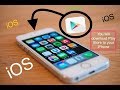 How to Install Play Store for iPhone any iOS device for free (No - jailbreak,No Cydia,No Computer)💯 How to Install Play Store for iPhone any iOS device for free (No - jailbreak,No Cydia,No Computer)💯