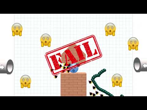 Save Balls: Brain Teaser Games
