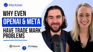 Why Even OpenAI and Meta Have Trade Mark Problems