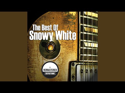 Snowy White The Best Of Snowy White (2009) 2 Audio CD (импорт, буклет) - фото 10 - id-p3045337760