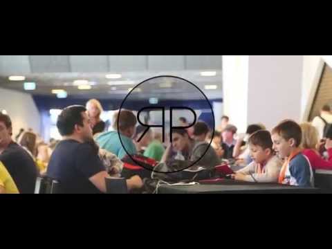 Perth Pokemon 2015 Regional Championship