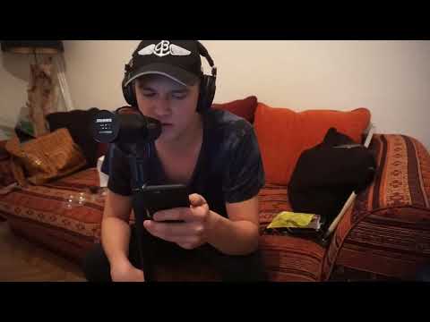 Why SL Know Plug & Medikamenten Manfred machen 1 Song (Dat Way)