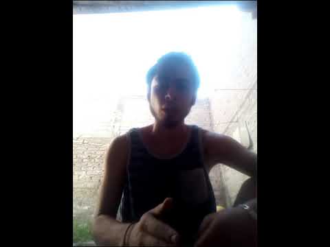 Rimas De Peso Completo (Previo) #Home_Session