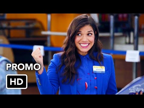 Superstore Season 6 (Promo 'Amy's Big Surprise')