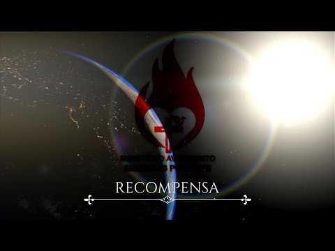 Recompensa - Ministério Sedentos Por Deus