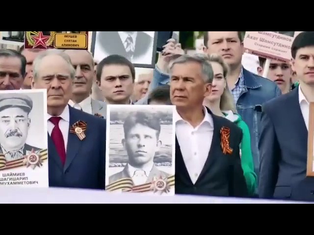 4 яшьлек Арслан башкарган җыр Рөстәм Миңнехановның инстаграмында популярлык казанды