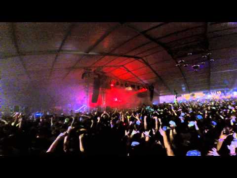 Pretty Lights Hangout 2014 (4)