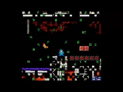 Make a Good Mega Man Level 2 Part 46 - Broken Compass