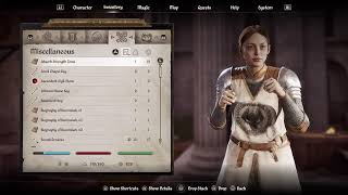 STOP RIGHT THERE CRIMINAL SCUM! Am i The Baddie? The Elder Scrolls IV oblivion Remastered