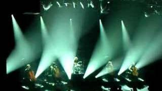 Apocalyptica - London - 11/12/07