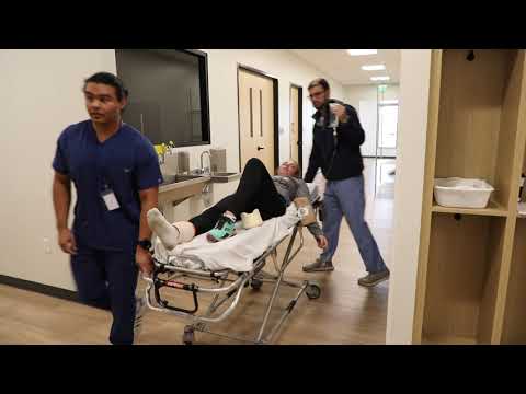 RVU-MCOM Student Spotlight | Nestor Peralta