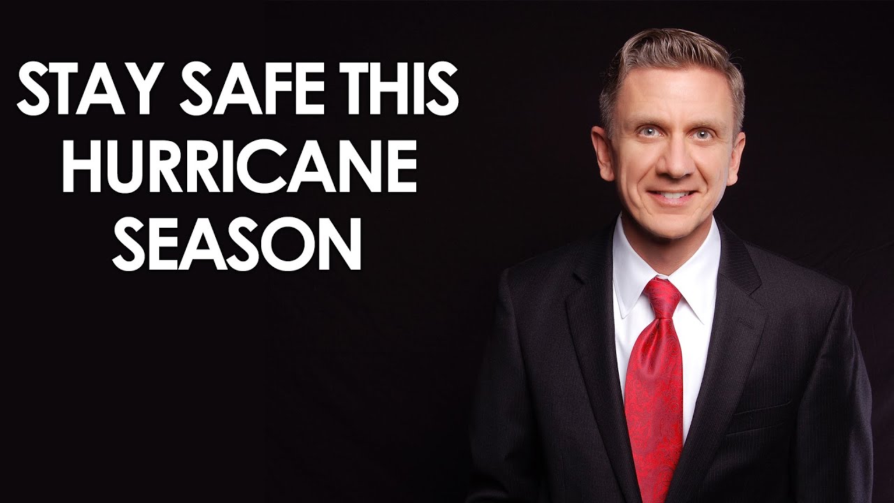 Tips to Help You Prepare For Hurricane Season