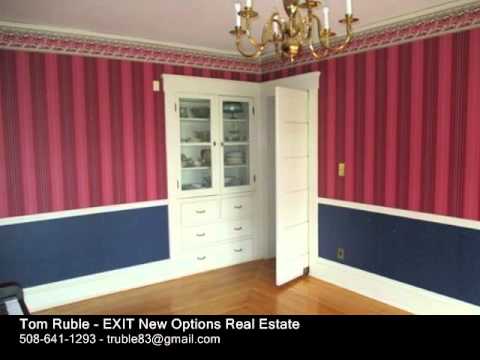 74 Edgell St, Gardner MA 01440 - Single Family Home - Real Estate - For Sale -