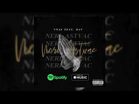Dav feat. Vnas - Neri Astvac 21+