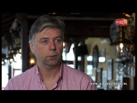 Levenswerk - Grandcafé de Hoek