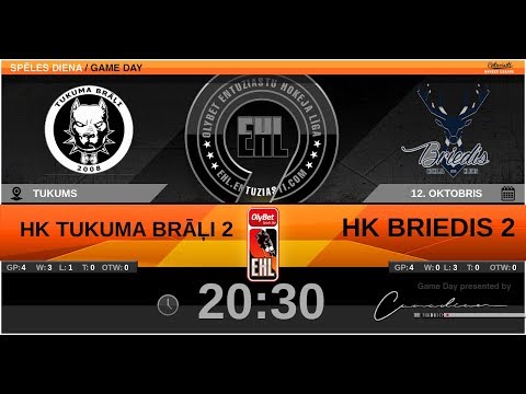 2019 10 12 TUKUMA BRĀĻI 2 - BRIEDIS 2