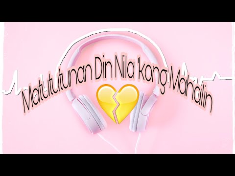 Matututunan Din Nila 'Kong Mahalin- Yumi Lacsamana