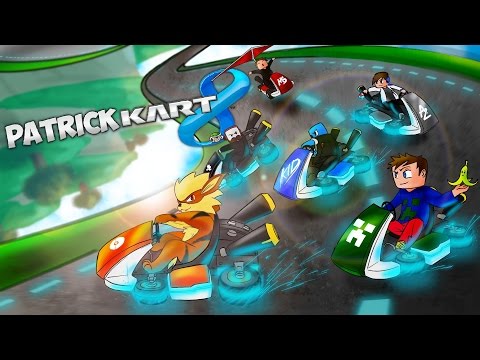 Mario kart 8 | AyPire Ep 6 - Rageing ever day