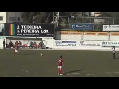 Época 2011/2012 - Juvenis - C.D.Fátima x U.Tomar