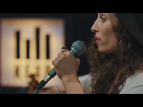 Manatee Commune - Pull Me In Pt. 1 & 2 (Live on KEXP)