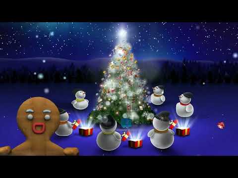 La Sonora Dinamita   Arbolito Lindo de Navidad