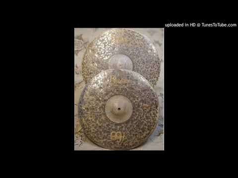 16 Meinl extra dry hh 984g1487g