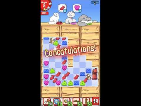 Simon's Cat Crunch Time Level 385 - ⚠ PAY2WIN MONETIZATION ⚠| SKILLGAMING ✔️